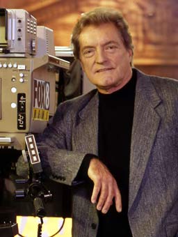 JessicaLynnDill's tweet image. Heartbreaking news this morning. @fox8news legend, Chuck Schodowski .. "Big Chuck" has passed away