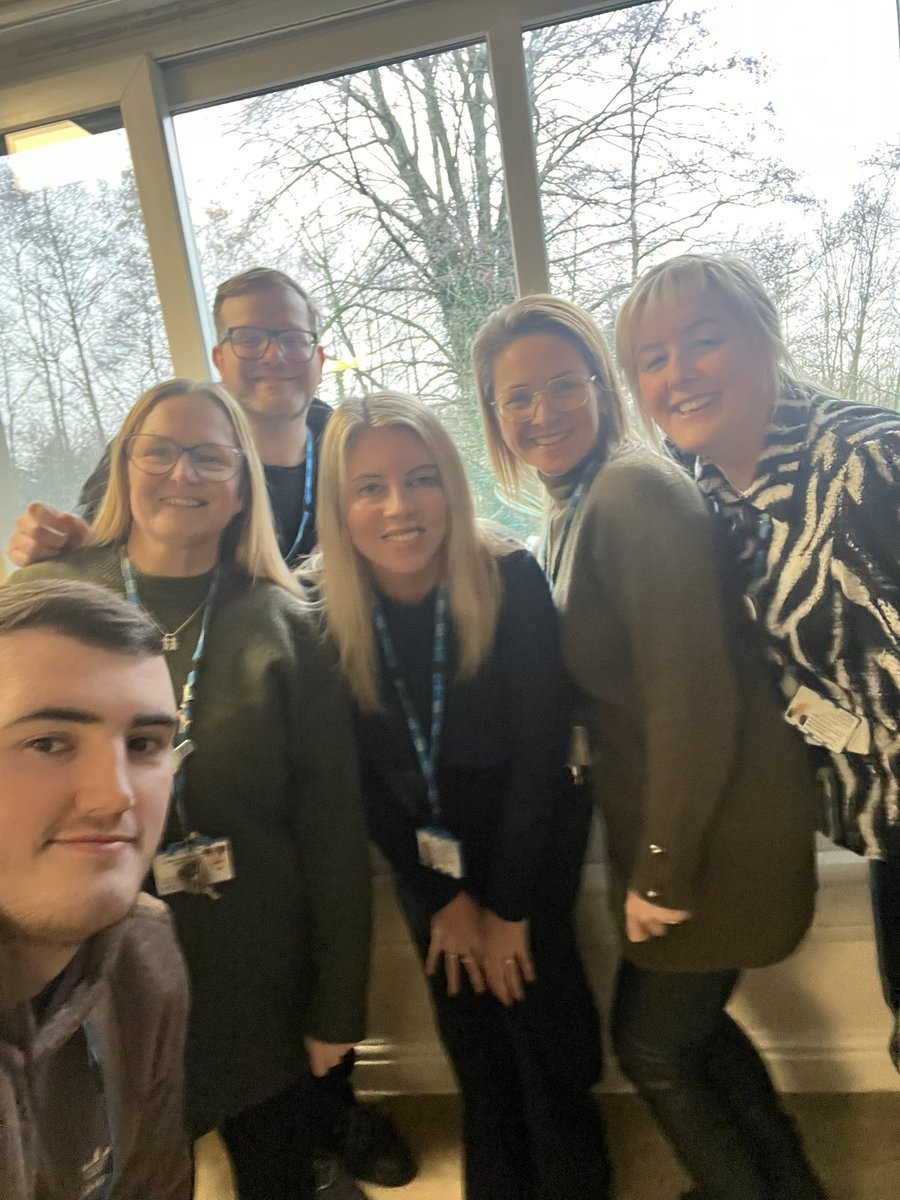 MrsClaireWx (@mrs_wannell) on Twitter photo Checked in with the wonderful patient flow team on my travels #FocusWeek <a href="/PennineCareNHS/">Pennine Care NHS FT</a> <a href="/sarah_preedy/">Sarah Preedy</a> <a href="/timmcdougall69/">Tim McDougall</a> <a href="/AntHassallNHS/">Anthonyhassallnhs</a> Checked in with the wonderful patient flow team on my travels #FocusWeek <a href="/PennineCareNHS/">Pennine Care NHS FT</a> <a href="/sarah_preedy/">Sarah Preedy</a> <a href="/timmcdougall69/">Tim McDougall</a> <a href="/AntHassallNHS/">Anthonyhassallnhs</a>