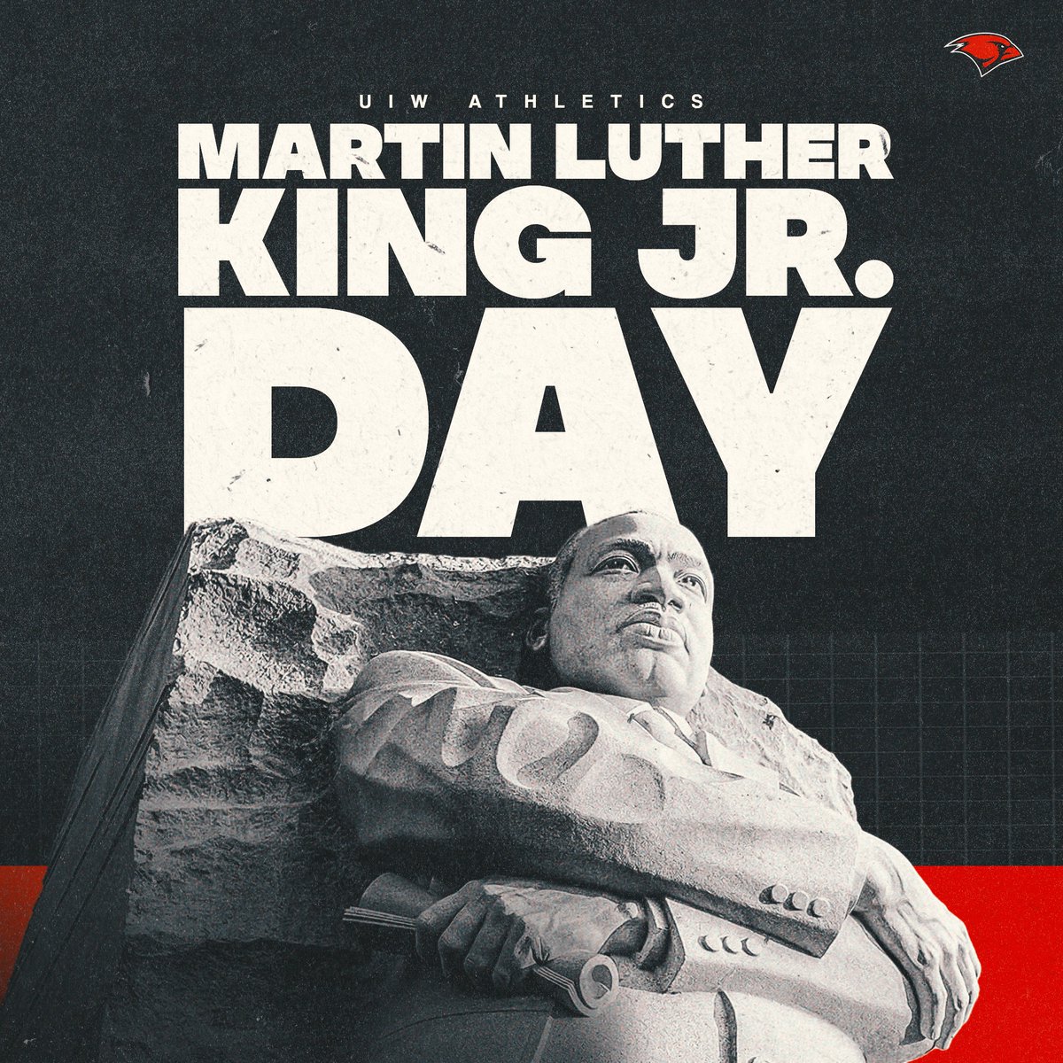 Today we celebrate the life and legacy of Martin Luther King Jr. and his dream of equality and justice. 

#MLKDay | #TheWord