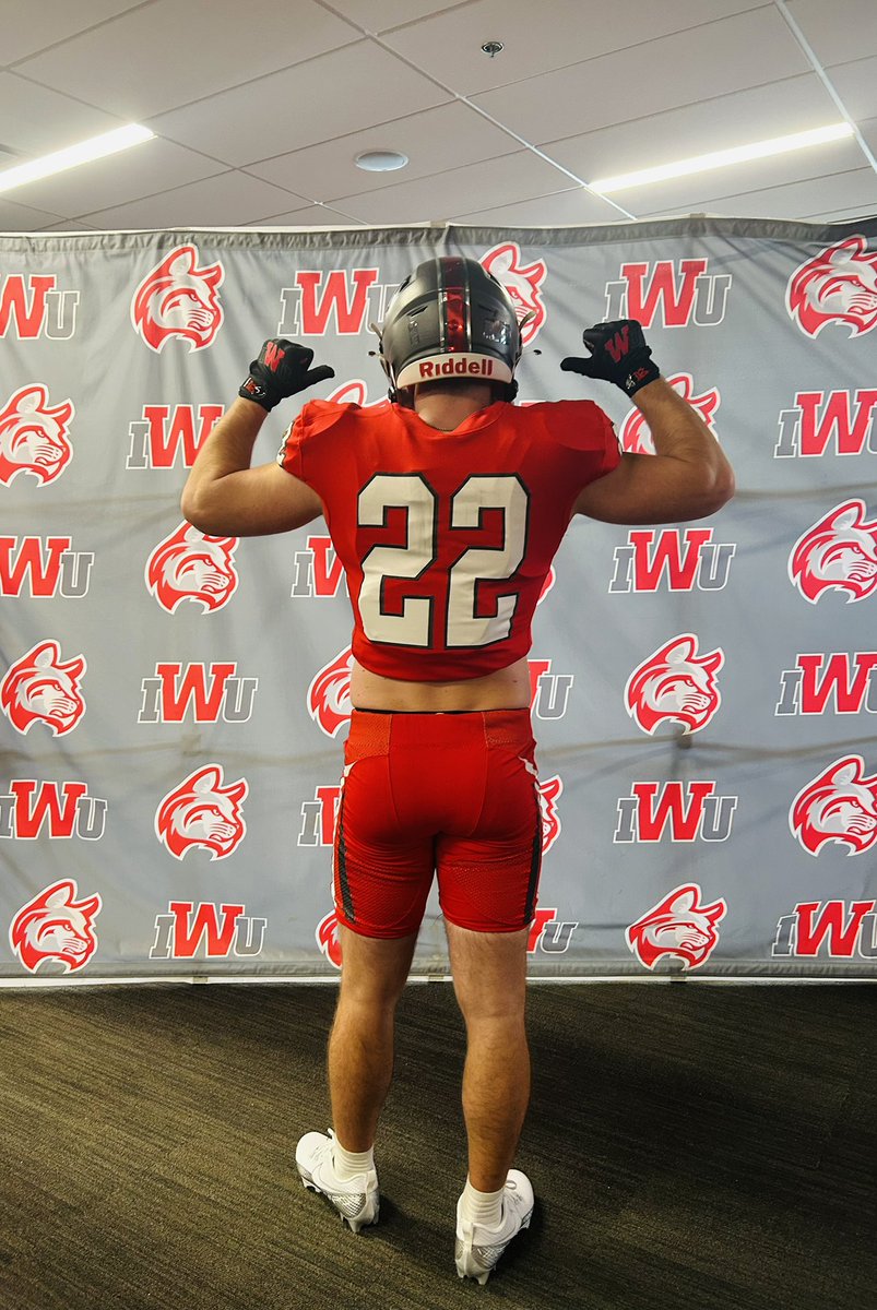 Westyn Weyrich tweet media