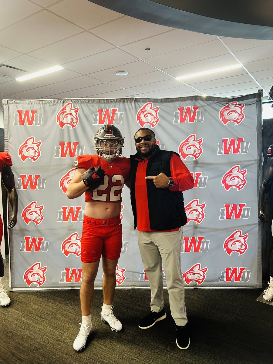 Westyn Weyrich tweet media