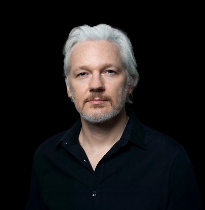 ThrillaRilla369's tweet image. Is it time to pardon Edward Snowden and Julian Assange?