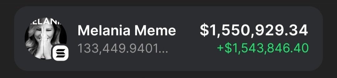 iamelvisfx's tweet photo. Every wallet Gets 50 $#MELANIA

Just drop your $SOL  address, RT ♻️ &amp; Like ❤️ 🔔 

First 1000 $PAWS $GOAT https://t.co/MF5y85XtDy