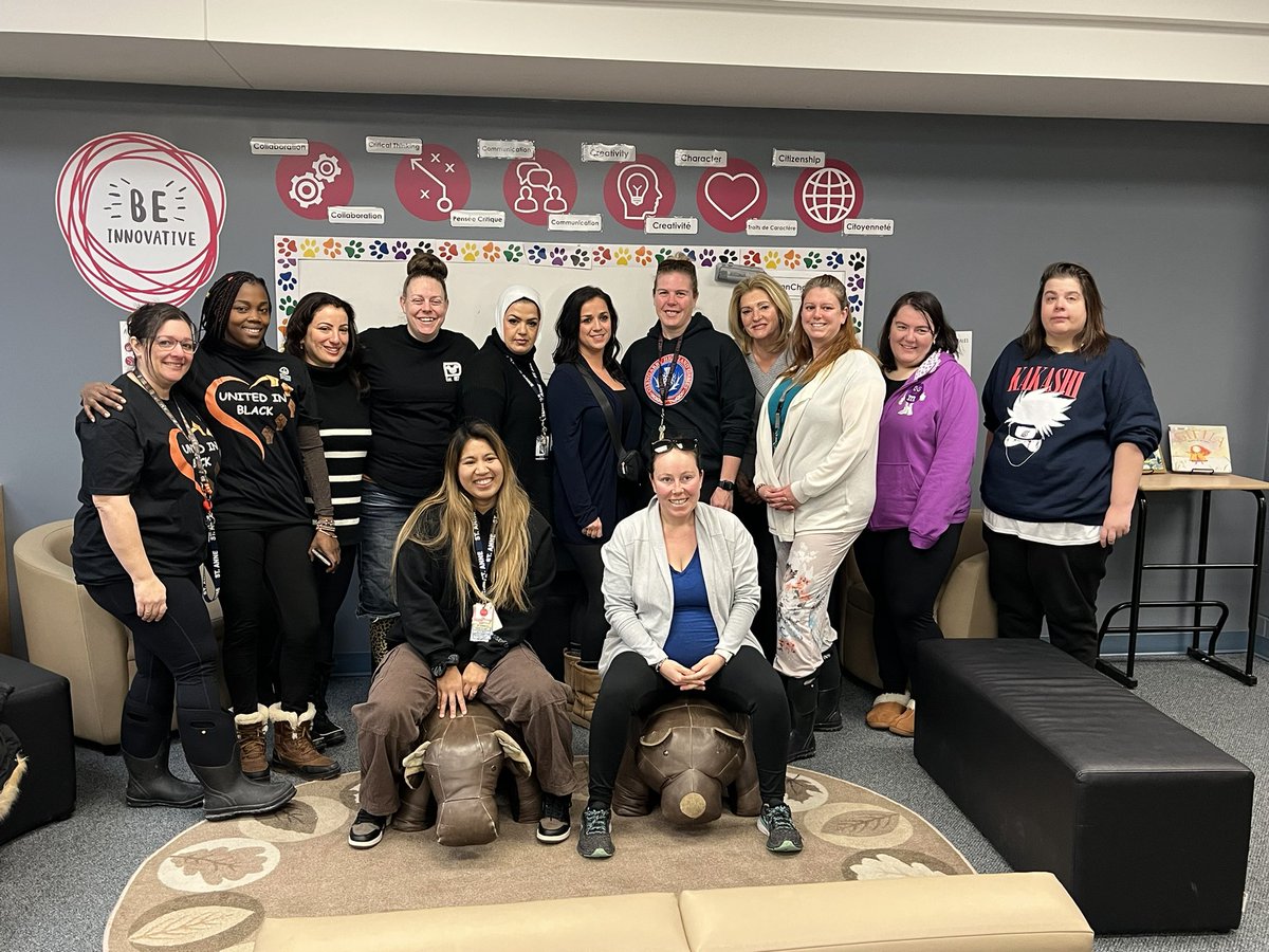 St. Anne Resource (@stanne_resource) on Twitter photo Thank you to our amazing crew of <a href="/StAnneOCSB/">St. Anne School</a> EAs! #EducationalAssistantAppreciationDay Thank you to our amazing crew of <a href="/StAnneOCSB/">St. Anne School</a> EAs! #EducationalAssistantAppreciationDay