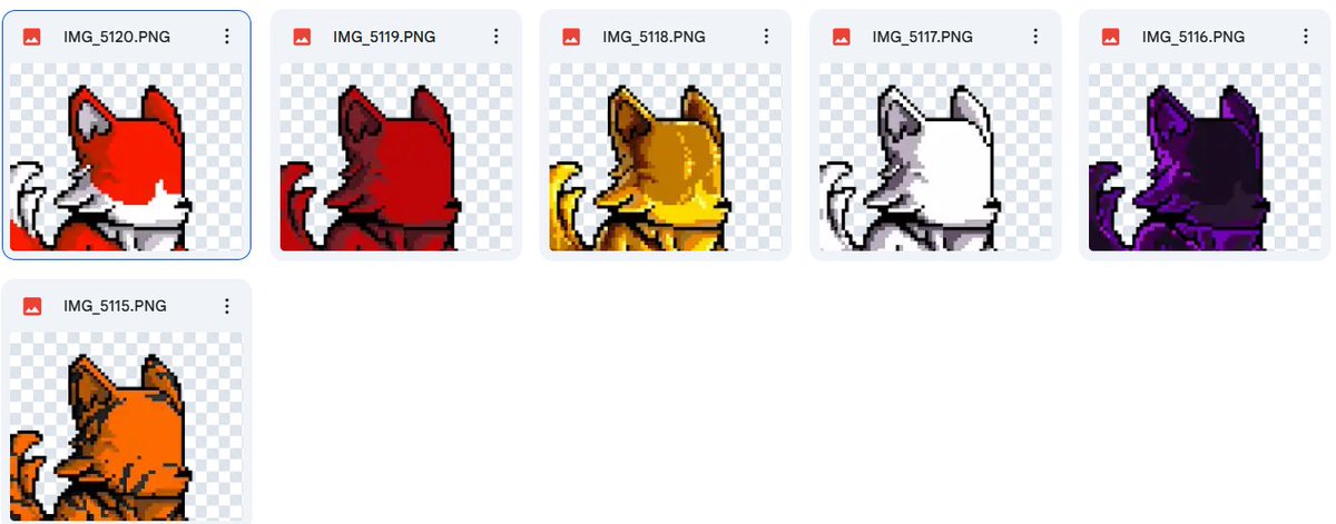 DoganYigitShn's tweet photo. we always know and praise @lavanetxyz's technology is great

how about looking at it from this perspective -> ALPHA from @AdeiWeb3 (real fox)

🦊 -> i really wanna first one

you should join Lava dc and Lava league!

never miss these beautiful foxes: https://t.co/aHXoXsAvCI https://t.co/LFxdqXoJZL