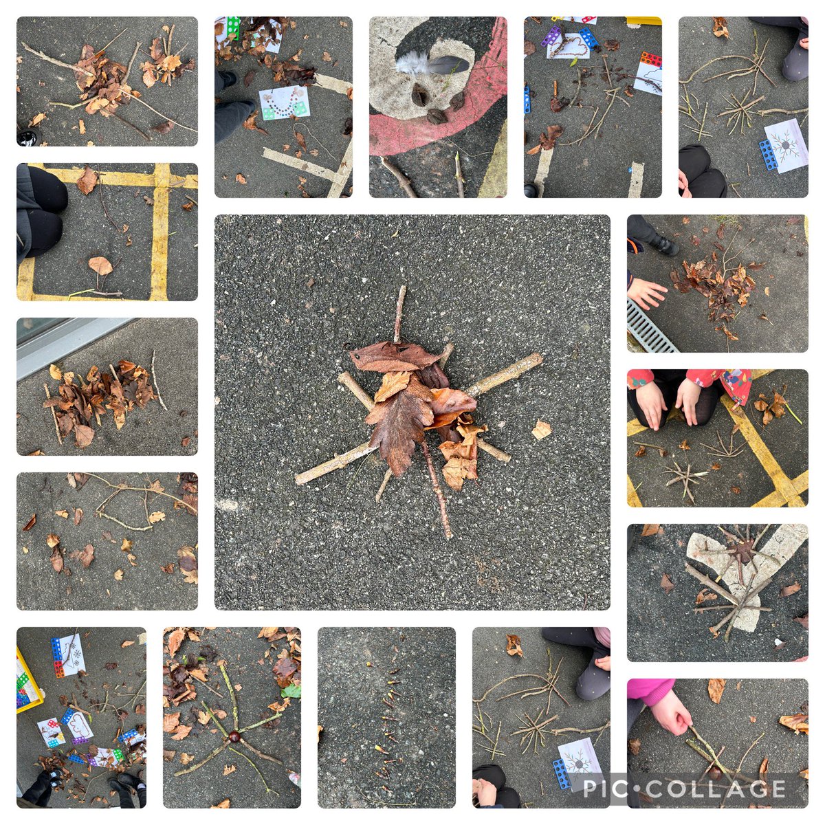 Astley Primary Lions (@astley_primary1) on Twitter photo We had fun making weather symbols out of the things we found outside! Good work Lions 🦁🍃☀️ #Art #Science <a href="/Astley_Primary/">Astley Primary School</a> We had fun making weather symbols out of the things we found outside! Good work Lions 🦁🍃☀️ #Art #Science <a href="/Astley_Primary/">Astley Primary School</a>