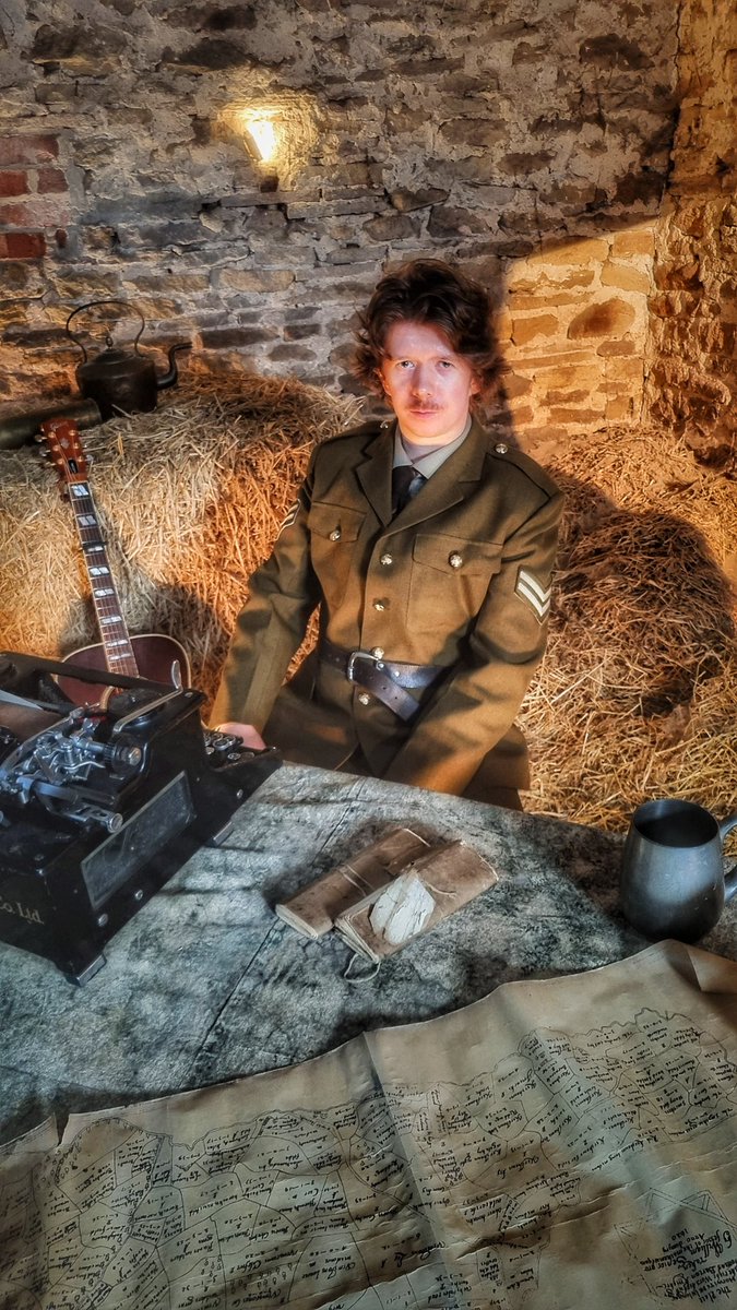 jamesholtmusic's tweet photo. What a joy to see the magnificent response to "Safe &amp; Sound". Bloody marvelous! 💛

Sending all my gratitude to the pair of honourable fellows Shaolin Pete and Luca Rudlin for their strapping work on the video 🎥 

Here's some behind the scenes photographs for your amusement 👨 https://t.co/9Xj1FQ7ZxU