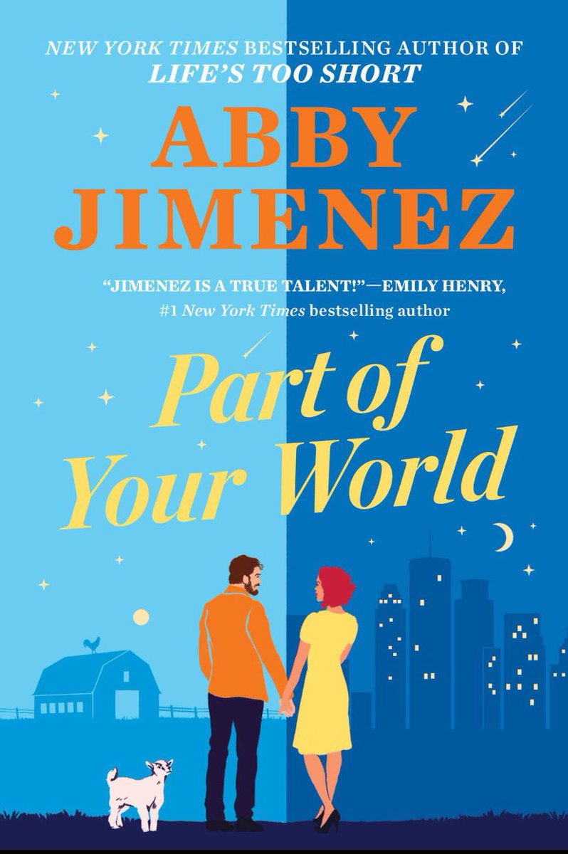 matchainfusion's tweet photo. ✧ Part of Your World ✧
By : Abby Jimenez
🌷 Currently reading : 20/01/25
#ReadingWithRii
#booktwt
#BookReaction https://t.co/Y9vjkWmqAQ
