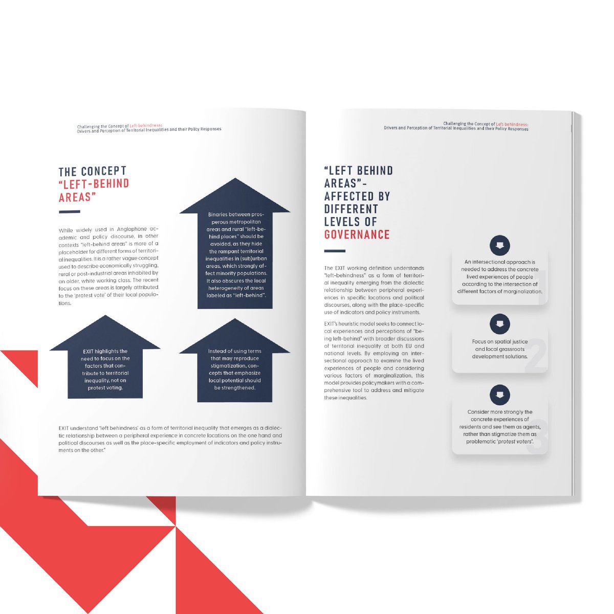 exit_projecteu's tweet image. 💡Did you know?

Brain drain is a critical factor driving territorial #inequalities, as it often results in the loss of skilled professionals, further widening economic and social gaps between regions.

Download our #policybrief for more insights shorturl.at/viehd 

#EXIT