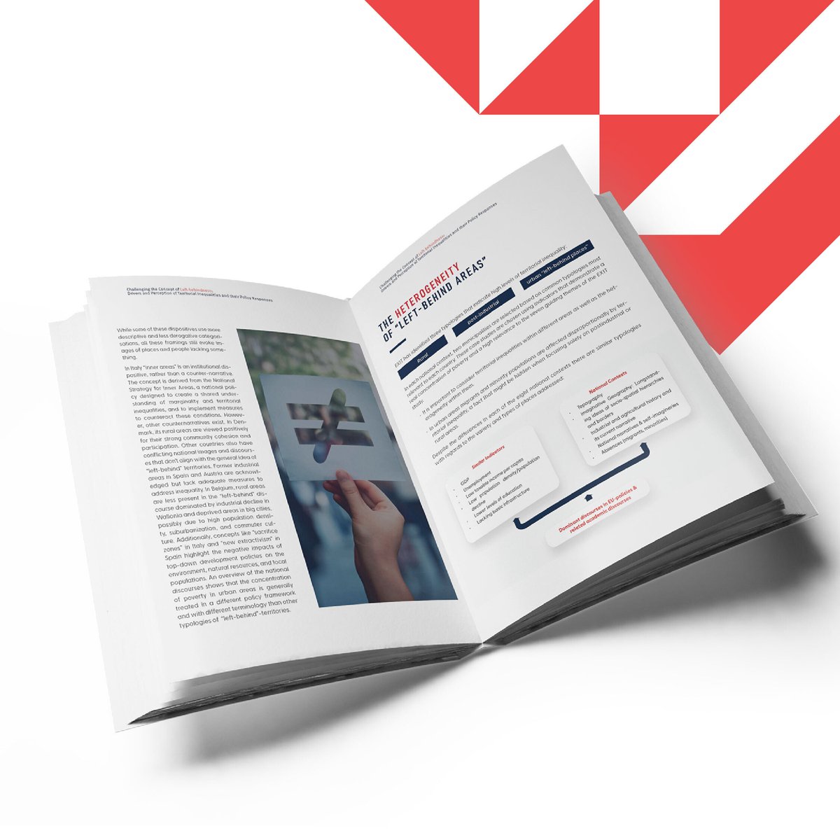 exit_projecteu's tweet image. 💡Did you know?

Brain drain is a critical factor driving territorial #inequalities, as it often results in the loss of skilled professionals, further widening economic and social gaps between regions.

Download our #policybrief for more insights shorturl.at/viehd 

#EXIT
