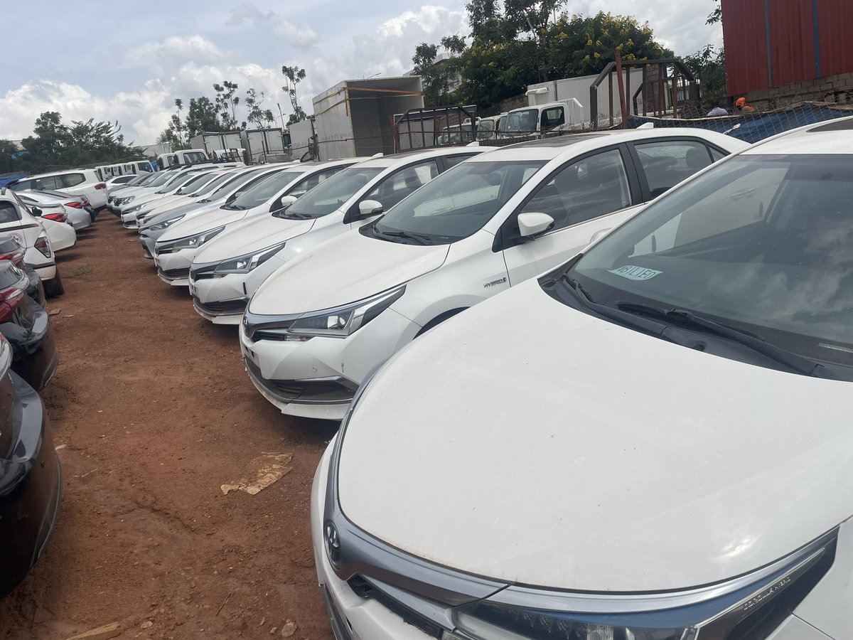 Ernest_Bugingo's tweet photo. Find your best Price,s Find your Dream car, Find your Partner at AUTO24

Call: +250 788 465 816
Email: ernestb@auto24.africa https://t.co/3RIeWpQqCG