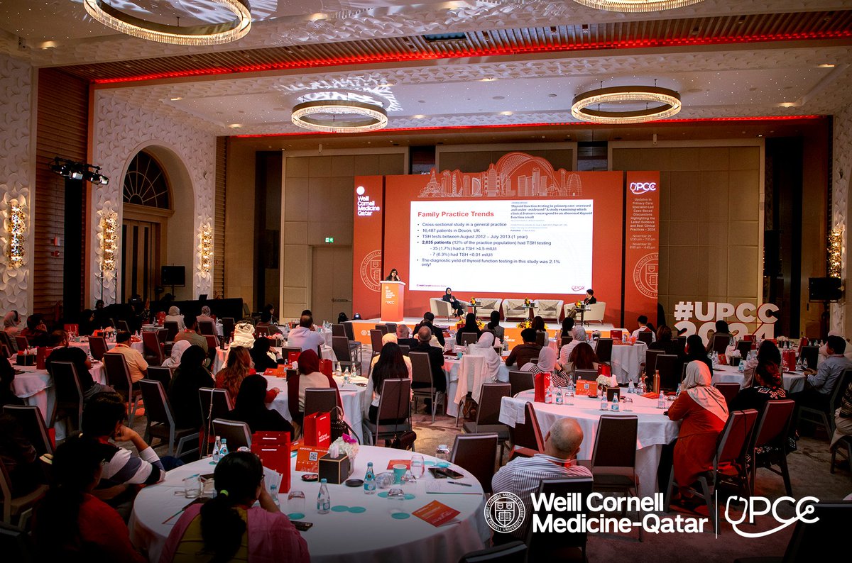 UPCC | Updates in Primary Care Conference tweet media