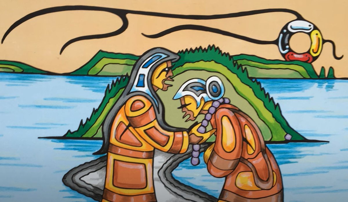 Atlantic Geoscience Society tweet media