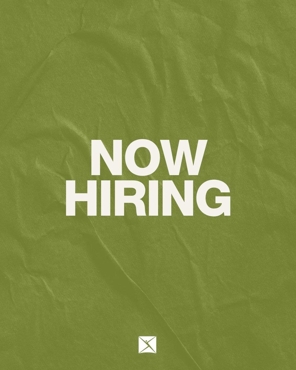 We are now hiring Clinical Lead positions. Please visit our website for more information.