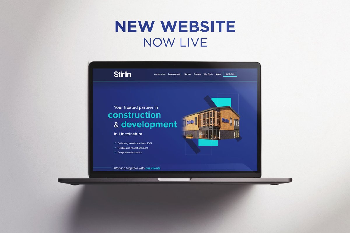 We’re so excited to share a major milestone for Stirlin – our NEW website is now live! 🎉

Explore it here: stirlin.com

Over the years, as Stirlin has grown and expanded, so has our vision for the future and the new website is a reflection of this. It’s a significant