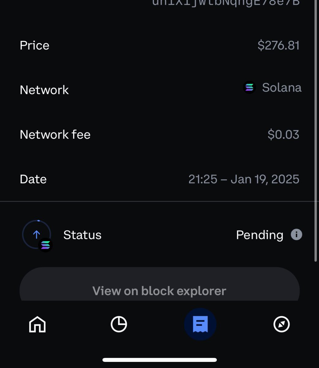 LCCrypto13's tweet photo. @coinbase @CoinbaseSupport 

15 hours…..?? https://t.co/d5y1tAM7ue