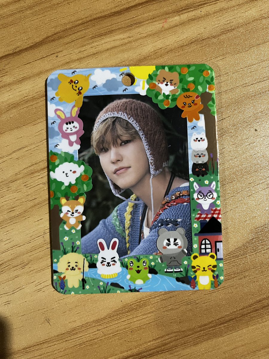 seungcherrymart's tweet photo. 17RH IN BULACAN DAY 1

LOST AND FOUND: HOSHI PC 

hi! my friend saw this sa labas daw ng arena nung saturday, ‘til now hinahanap niya pa rin yung may ari dito sa twitter pero hindi pa rin nahahanap 😭 please help rt this to find its owner po. thank you!

tags missing hoshi pc https://t.co/c8Rx4n5gnN