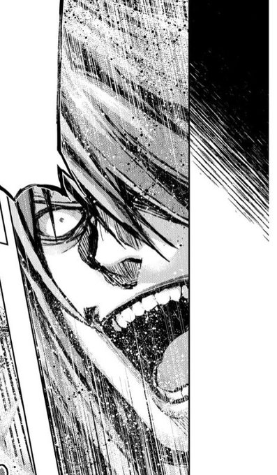 12話脱稿、納品。さようならロリコン死神野郎…また描けたらいいな試験管ズ…13話は原作一巻エピローグなりよ 