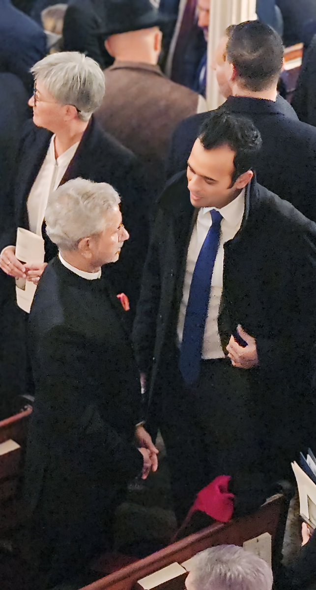 Dr. S. Jaishankar tweet media