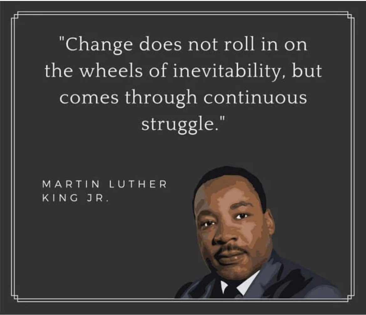 PiperTrust's tweet photo. Today, we celebrate the life of Dr. Martin Luther King Jr., whose legacy continues to inspire us to find ways to serve and create a better world together. https://t.co/qNNIKNLq5E