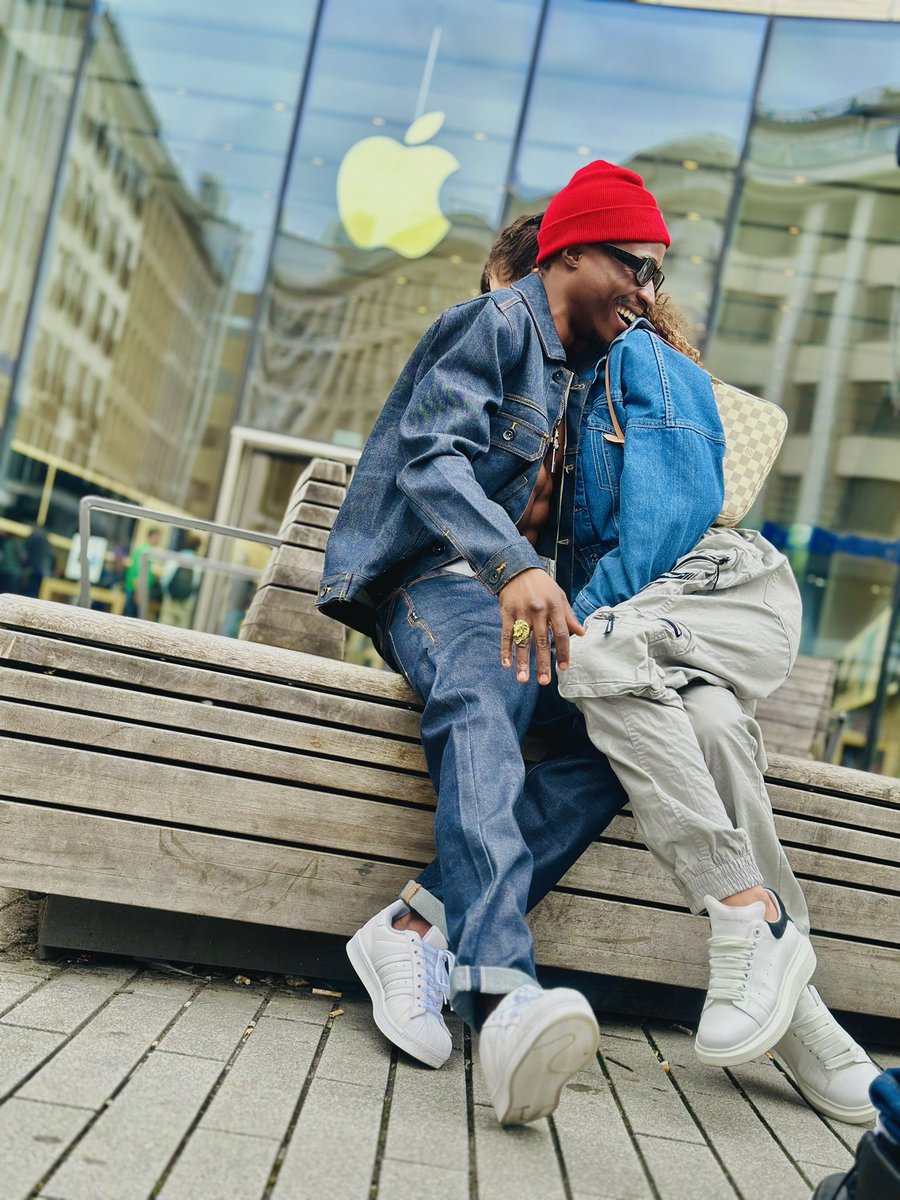 Master H tweet media