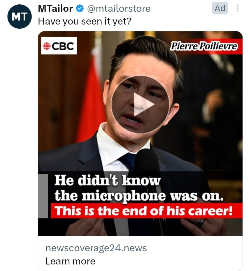 AvalonResists's tweet image. Report and block all &quot;Ads&quot; like these. They are connected to RU. 

#ForeignInterference 
#ElectionInterference