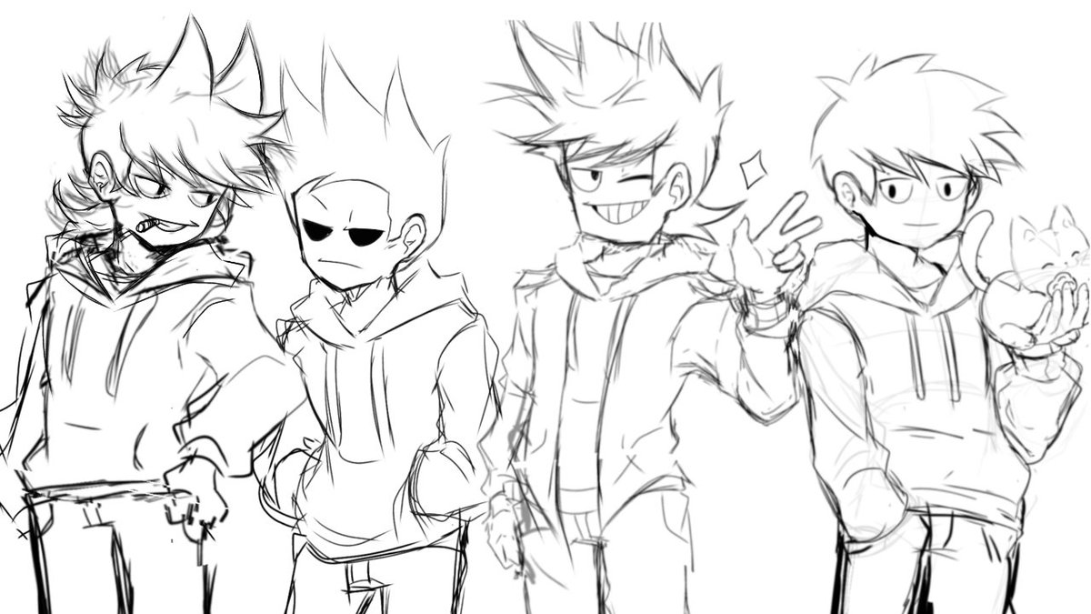 xyumm_x's tweet photo. (Old art) hm https://t.co/e5lc3Rn2xz