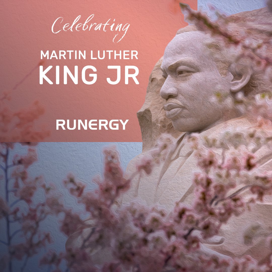 Today we honor the legacy and dream of Dr. Martin Luther King Jr.

We encourage everyone to take this time to reflect on Dr. King's mission of equality and justice.

#MLK #ihaveadream