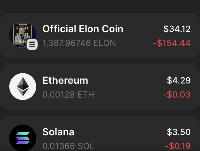 Workhorsedouer's tweet photo. 悲催的日常
从40刀做起
不是在沉默中爆发就是在沉默中归零
$ELON https://t.co/zkRMkt0UI5