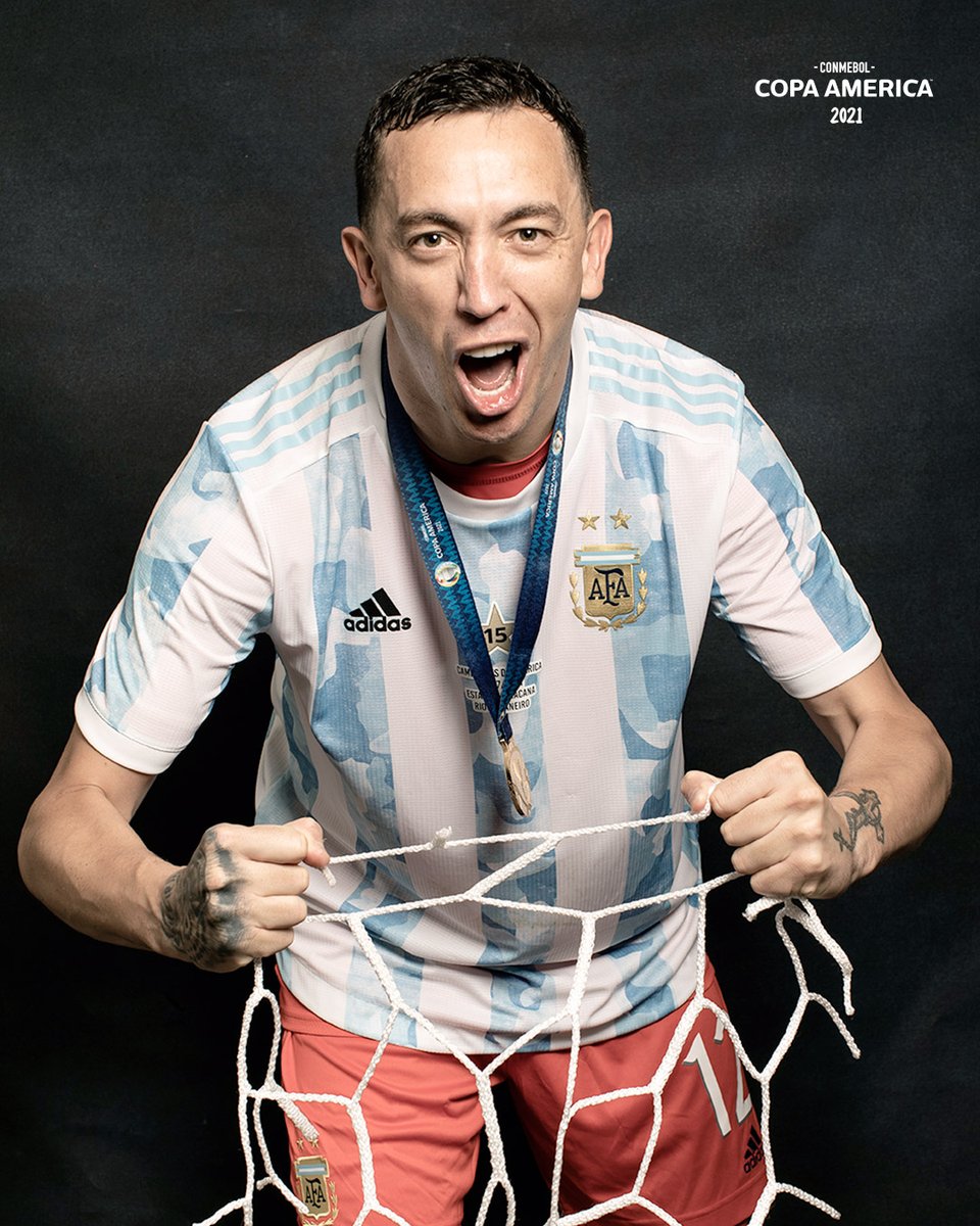Exbigote_'s tweet photo. Este tipo evitó que Brasil nos meta 6 goles en la final de la Copa América y logró que Messi pueda ganar su primer título con la selección https://t.co/M9aKNCiFY3