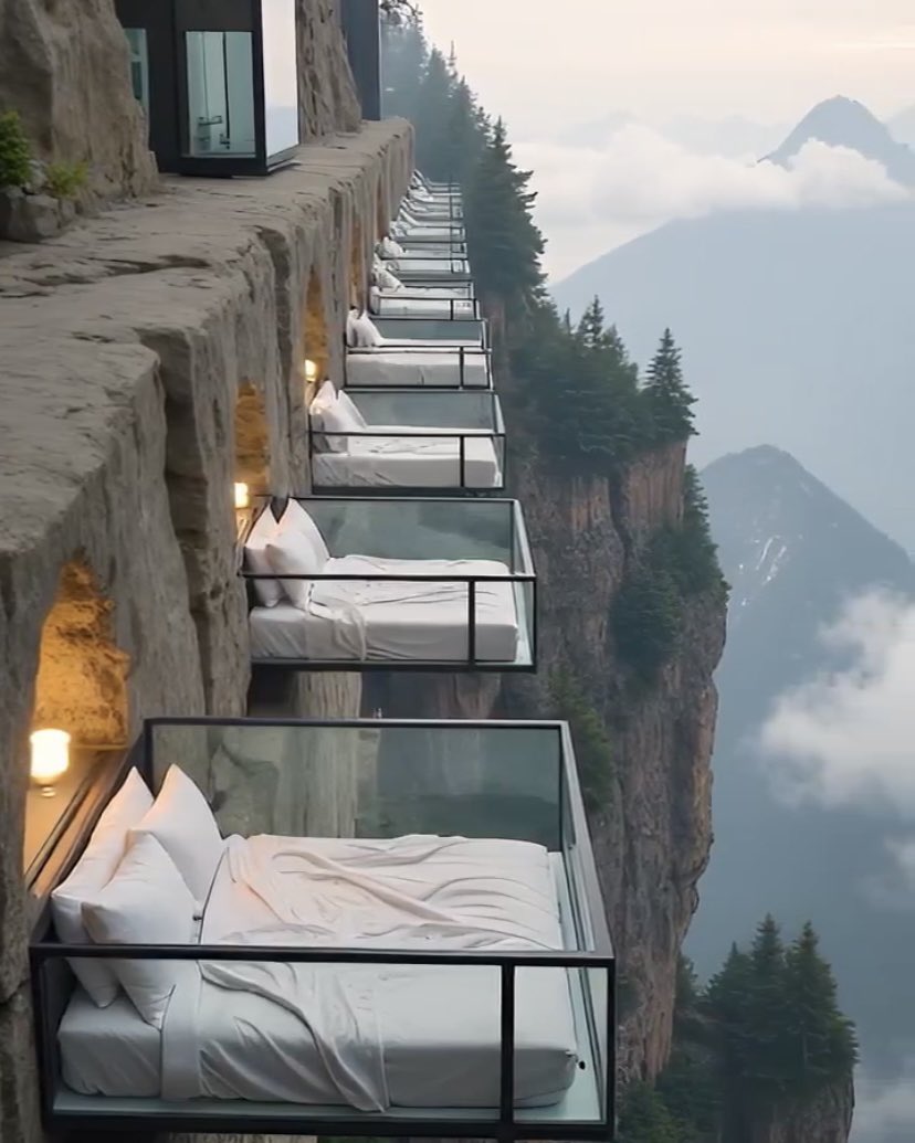 The Most Dangerous Tourist Destinations in the World ~ A Thread🧵

(Don`t Open if you have a Weak Heart)