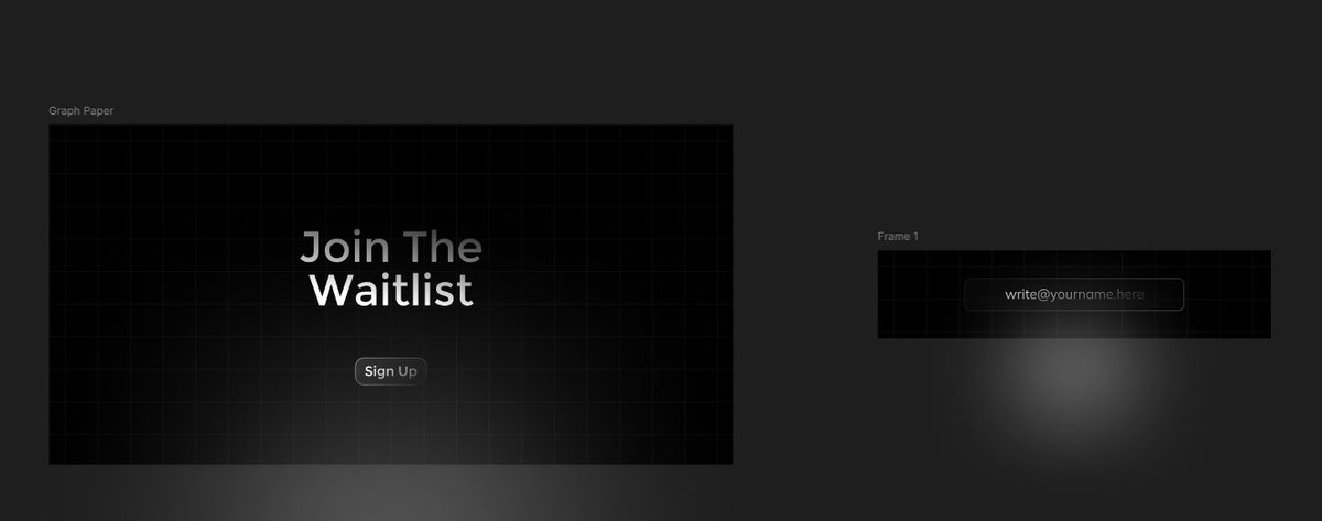 Practice 🫡 

Any tips on how I can make the text look better? Idk why but it feels so off