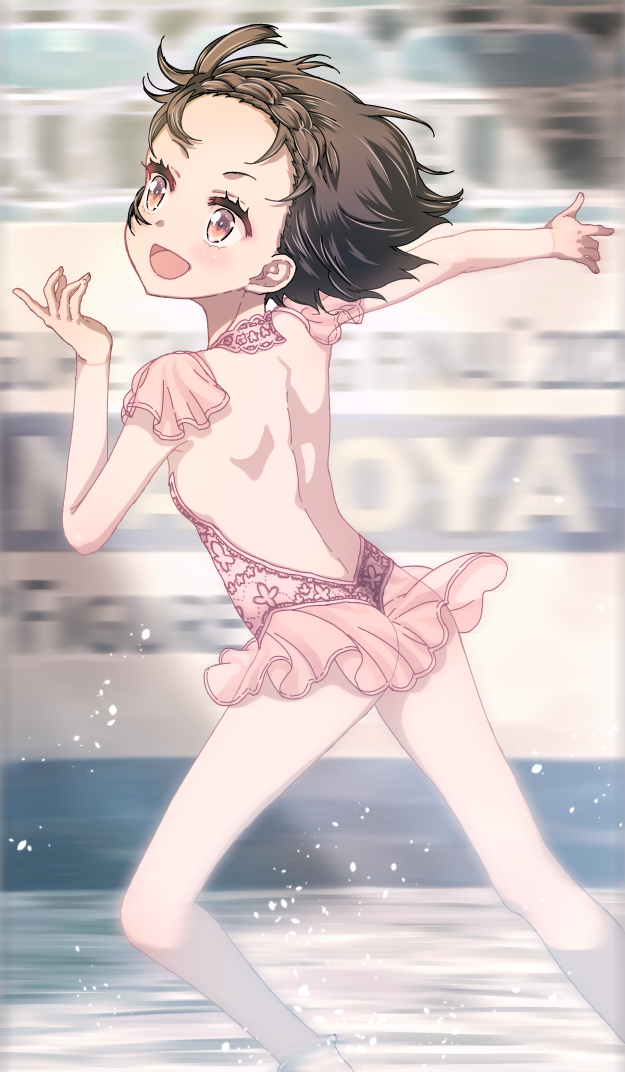 春瀬なつみちゃんを見たほうがいいと思うの 