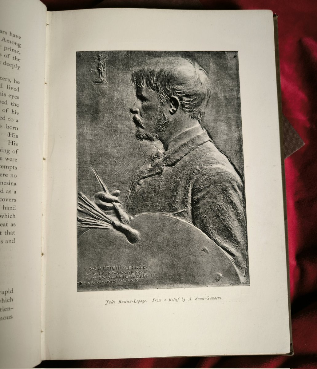 Gearóid Arthur Hayes tweet media