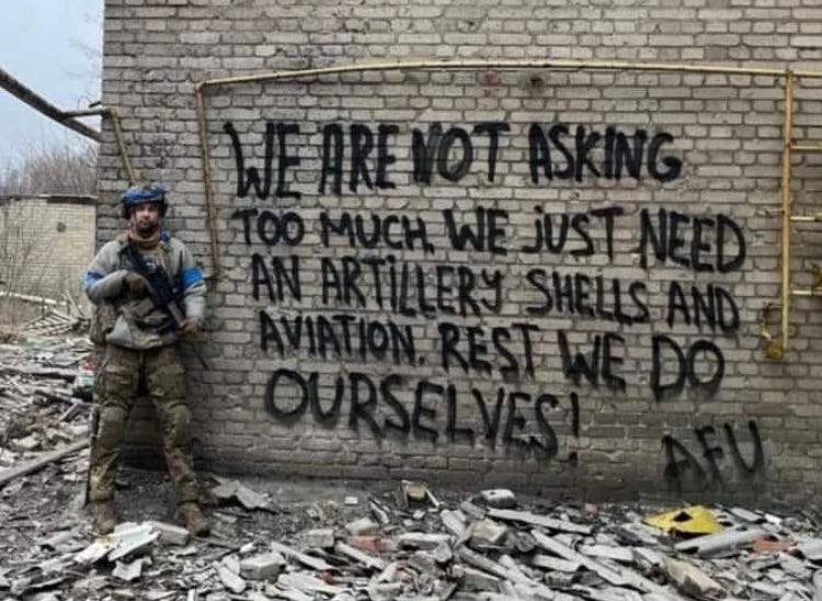 MissionArtist's tweet photo. Ukraine 😞 https://t.co/OMjgOuFAT4