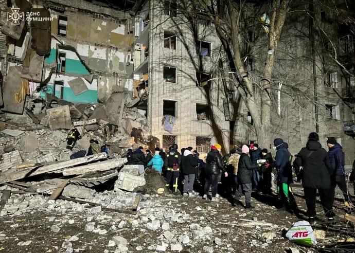 MissionArtist's tweet photo. Ukraine 😞 https://t.co/OMjgOuFAT4