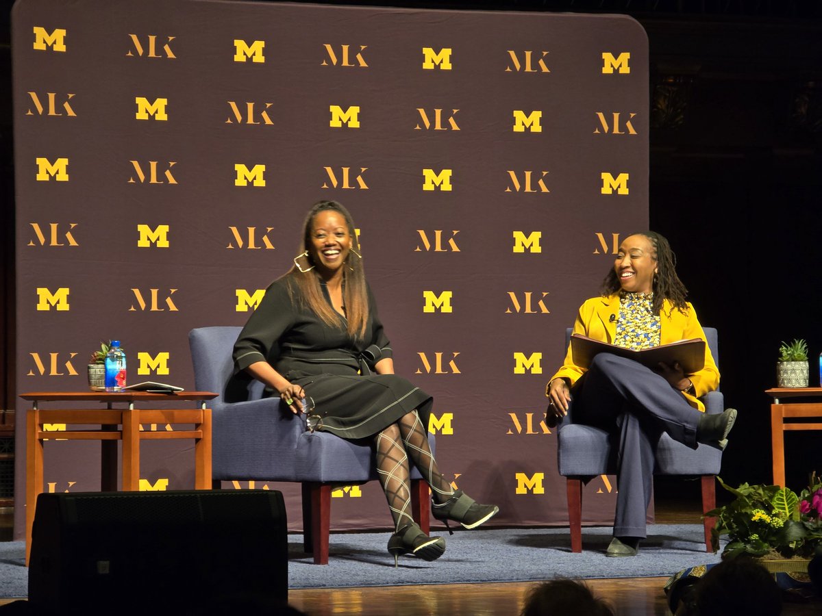 UMich Diversity (@umichdiversity) on Twitter photo Join us virtually for today's MLK Keynote Discussion with Erika Alexander | 9:30 - 11am. oami.umich.edu Join us virtually for today's MLK Keynote Discussion with Erika Alexander | 9:30 - 11am. oami.umich.edu