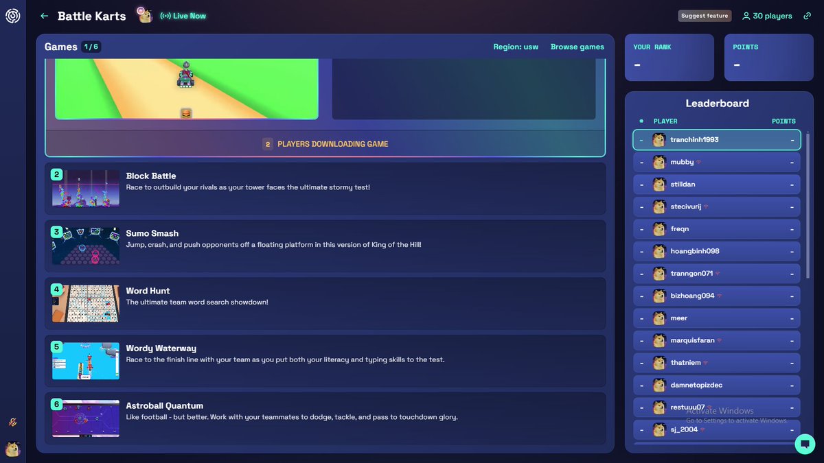 Yeah yeah, Play to Earn comming!
Everyday, everyweek! we have Party!
Your's chance and my chance
Time  not waitting 
So come and enjoy us
don't be late!
discord.gg/talusnetwork
<a href="/TalusNetwork/">Talus 🐸</a> 
<a href="/talus_intern/">talus intern 🐸</a> 
 #talusaiagent