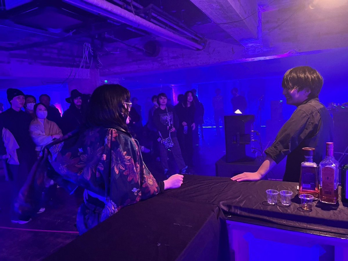蛇蝎ミユ(ダカツミユ) tweet media