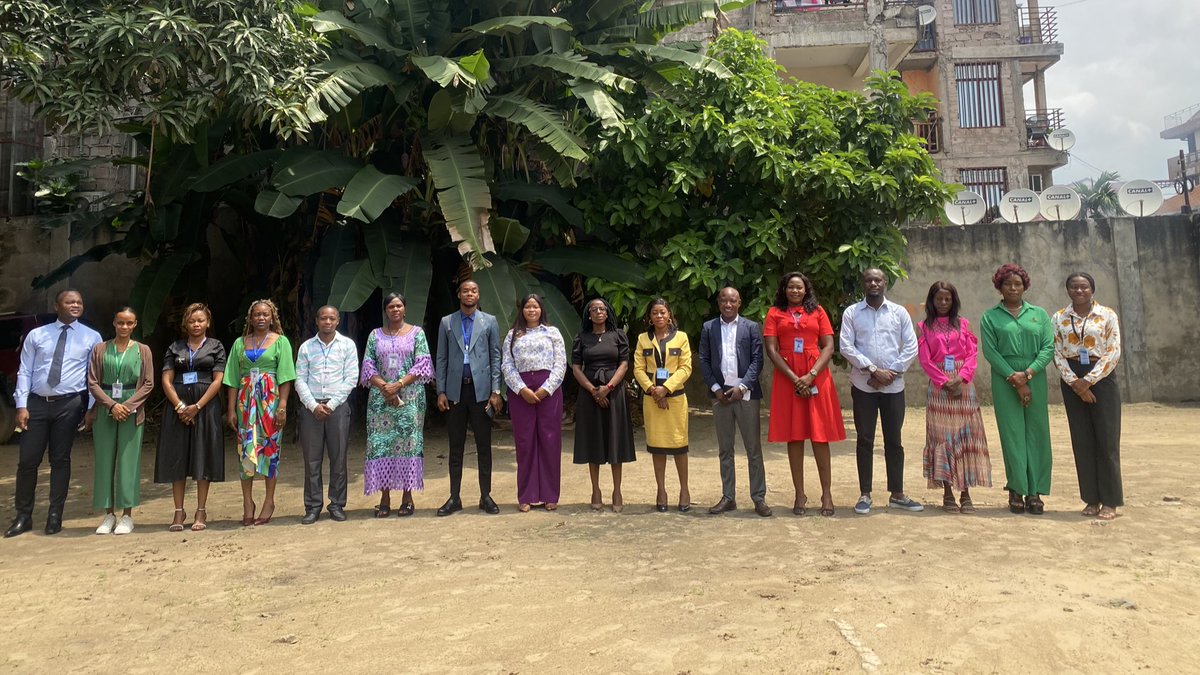 AFIA MAMA RDC tweet media