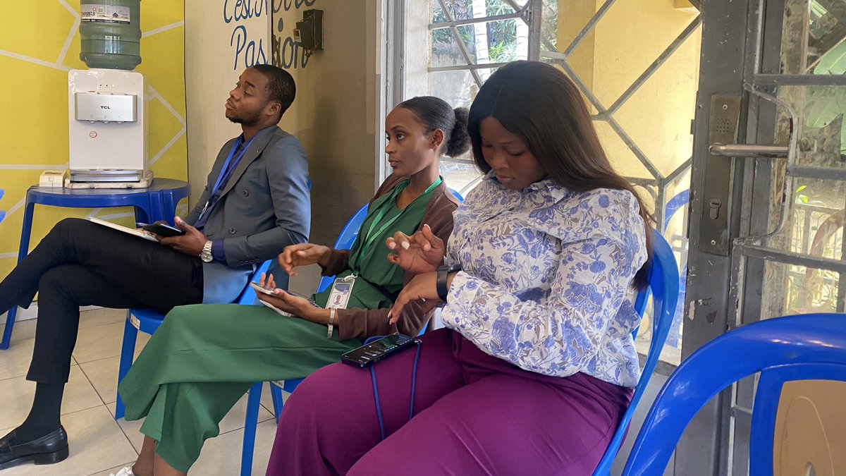 AFIA MAMA RDC tweet media