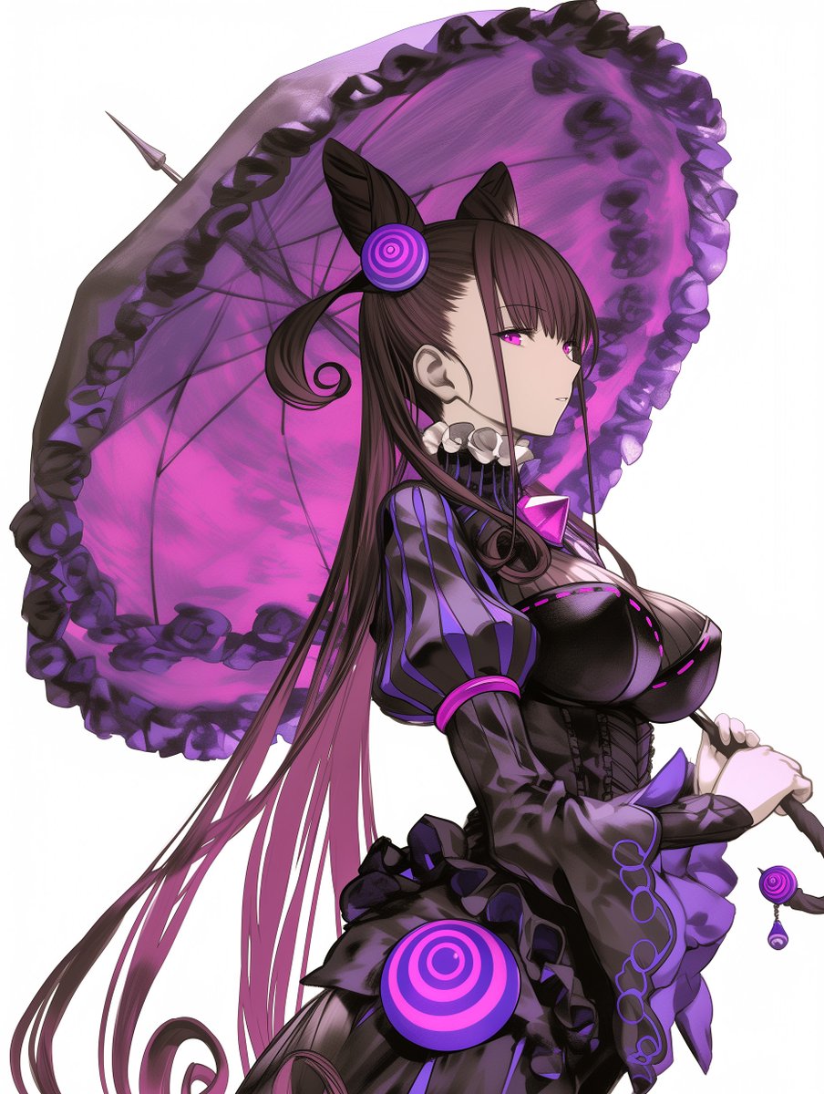 紫式部 刑部姫 カードスリーブ FGO Fate フェイトグランドオーダー