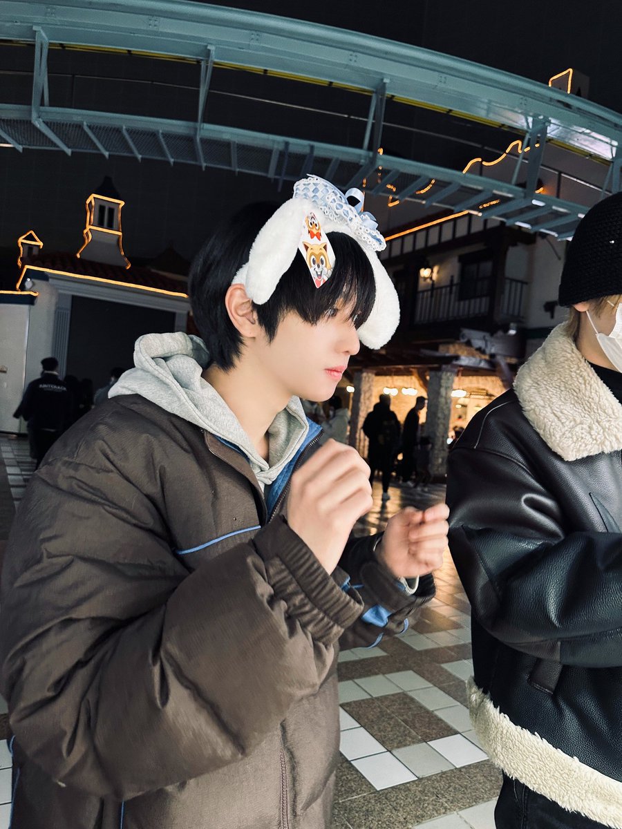 xikersupdate's tweet photo. 250120 | xikers TALK

#YUJUN #유준 #xikers #싸이커스 https://t.co/W7t3brNdih