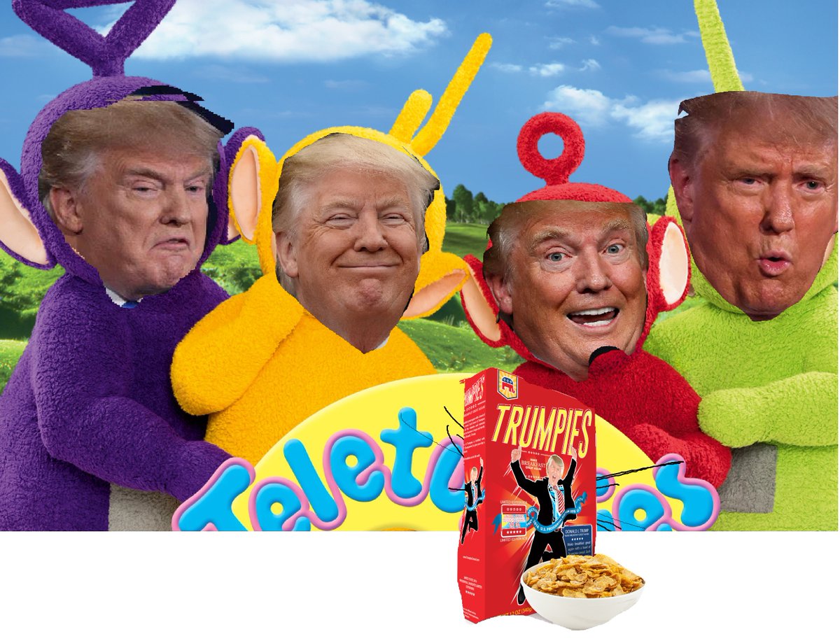 HomeyG9's tweet photo. @legacyrebo84032     Introducing Official TeleTrumpies 
Breakfast Cereal               FDA approved Special Fiber to help you POOP LIKE A CHAMPION                   
Get yours today at https://t.co/YDXLeJ61hb HLD3DcRd6Q1p8eGLvdydZA5d5gZGK6GtEMkNCLxppump https://t.co/qCIigbthPo