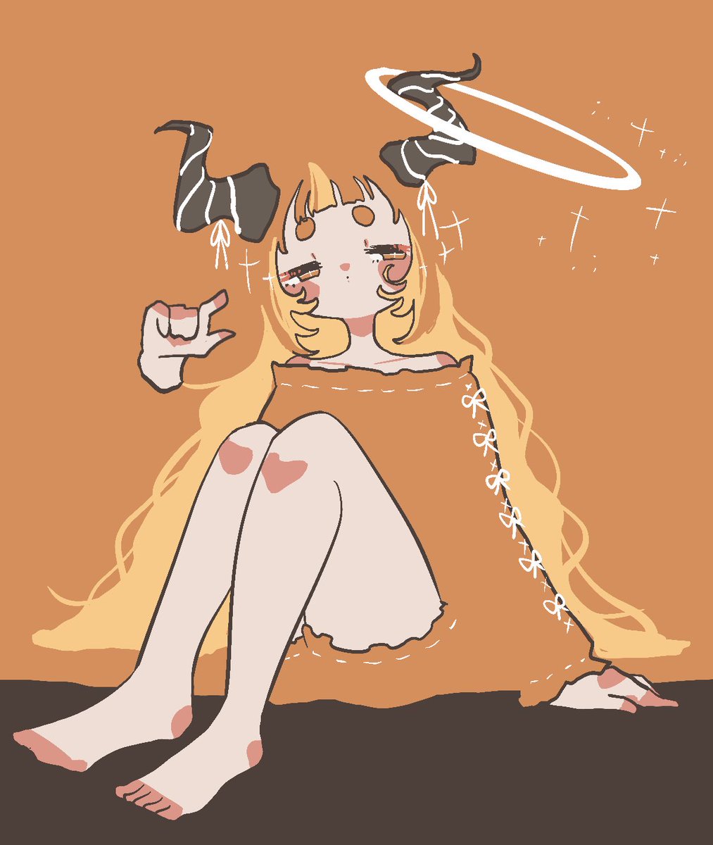 smile2_merry's tweet photo. 🟠 https://t.co/Et7oo4WHJ4