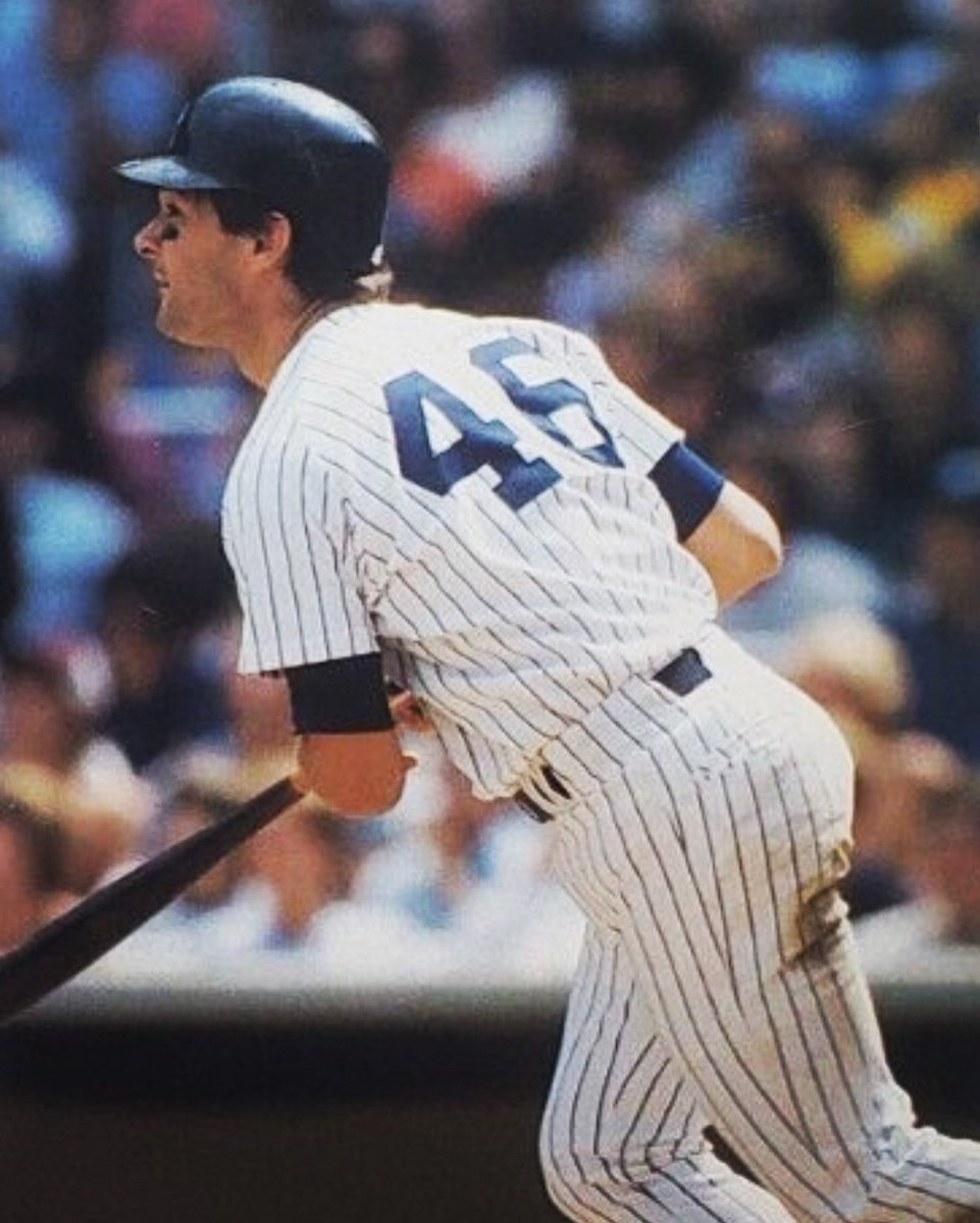 Don will be wearing #46 this season, his original number with the <a href="/Yankees/">New York Yankees</a> #MattinglyMonday