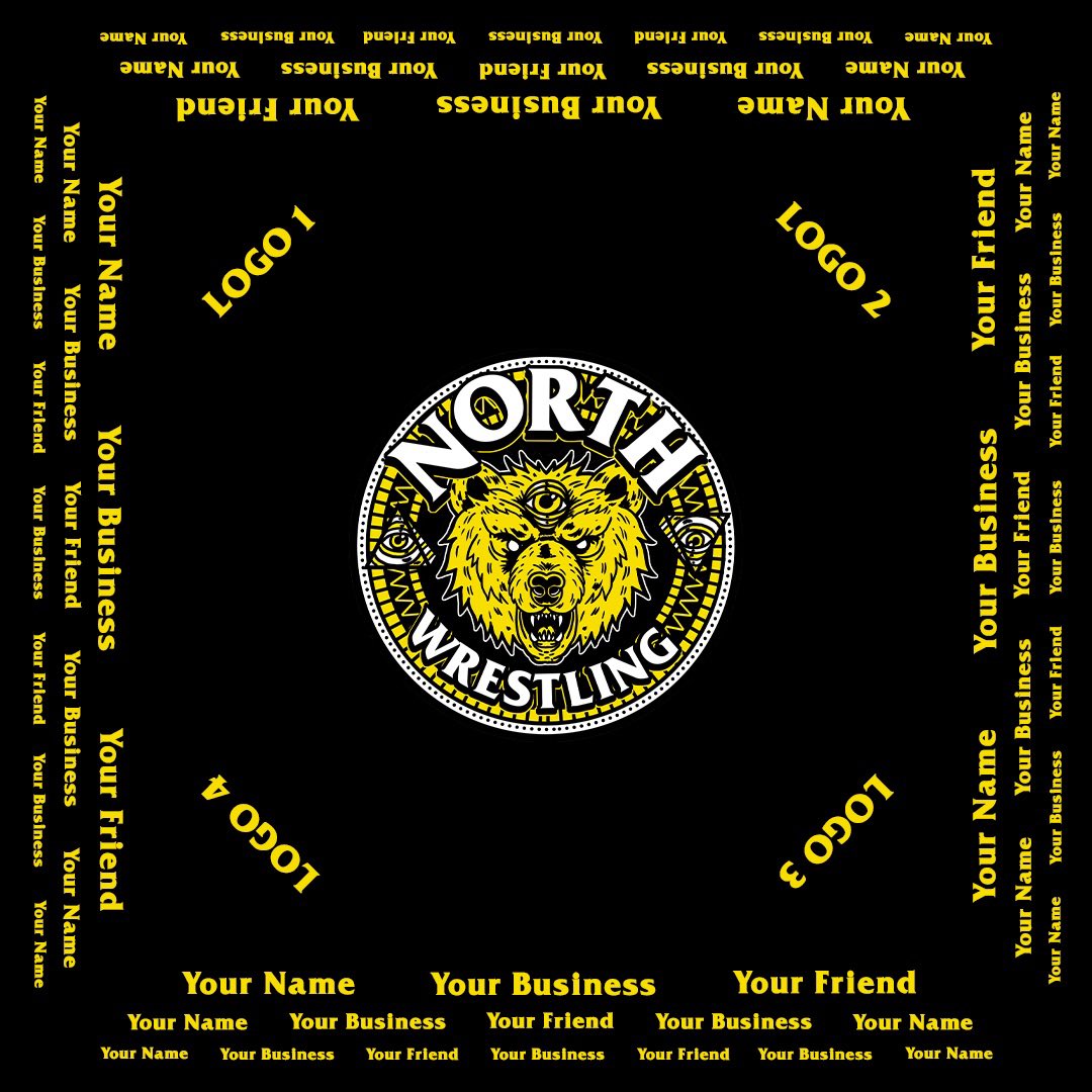 NORTH Wrestling tweet media