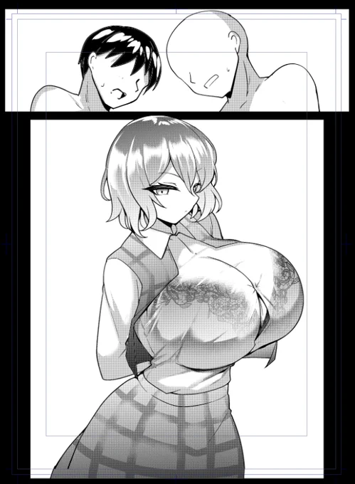 はぁはぁ…とうとう捕まえたぞ風見幽香…!!
2/11の華激の宴で出す本の最初のページ 