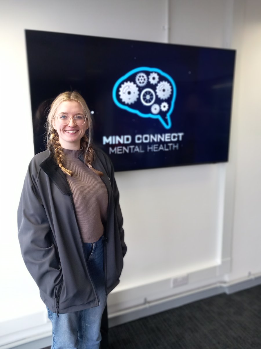LocalSolutions_'s tweet photo. We visited @MindConnect_MH, funded by our Community Empowerment Fund! 🌟

Free drop-in sessions every Monday at The Market Place, Speke (L24 0TY), 10:30-11:30am &amp; 2:30-3:30pm.

No appointment needed—just drop in!

Plus, a staff member will soon be a certified wellness coach! 💙 https://t.co/7efzagsmM3