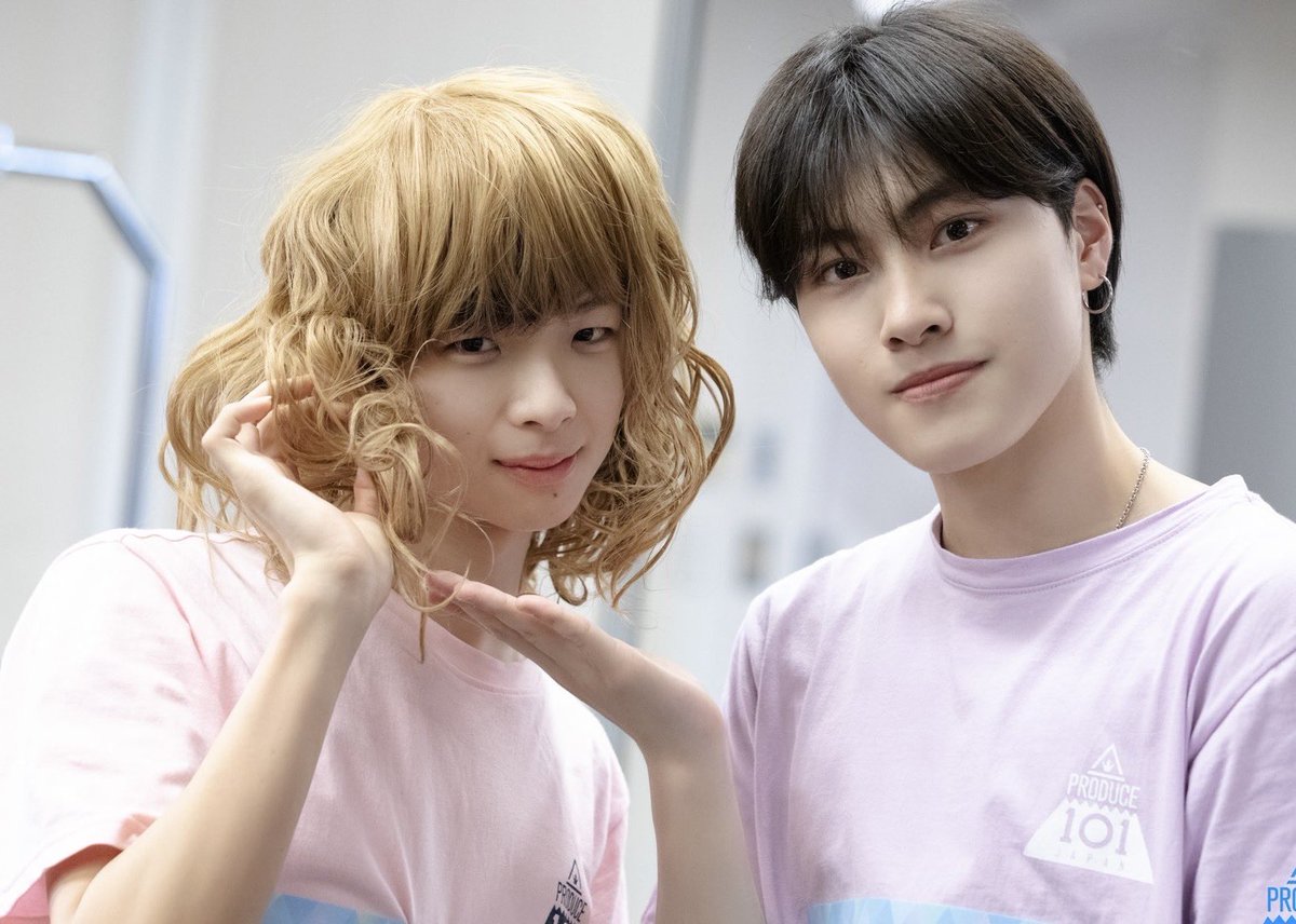 かっこいい大悟の姿期待してるよ😽
#HAPPY_DAIGO_DAY
#スーパースター小林大悟をずっと待ってる
#小林大悟